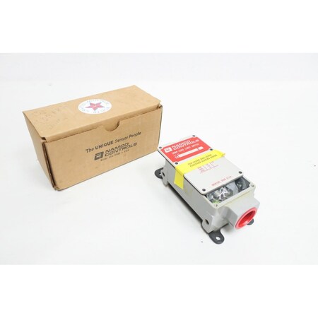 Namco SnapLock 480600VAc Limit Switch EA170-32100